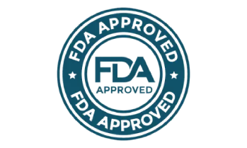 Manufactured in an FDA registered facility following safety guidelines