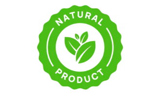 Formulated with plant based ingredients to support overall wellness